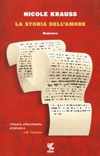 Produktbild: La storia dell'amore