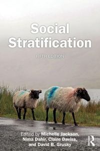Produktbild: Social Stratification