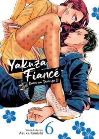 Produktbild: Yakuza Fianc&eacute;: Raise wa Tanin ga Ii Vol. 6