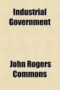 Produktbild: Industrial Government