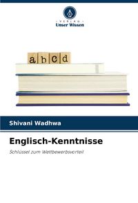 Produktbild: Englisch-Kenntnisse
