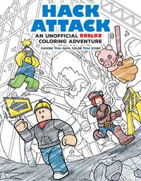 Produktbild: Hack Attack