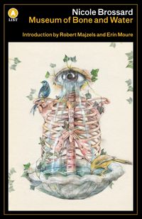 Produktbild: Museum of Bone and Water