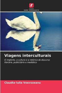 Produktbild: Viagens interculturais