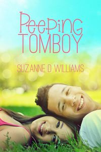 Produktbild: Peeping Tomboy