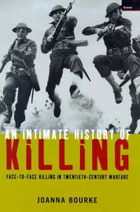 Produktbild: Intimate History of Killing