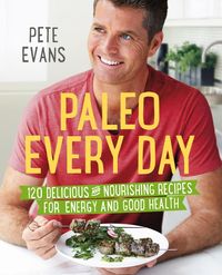 Produktbild: Paleo Every Day