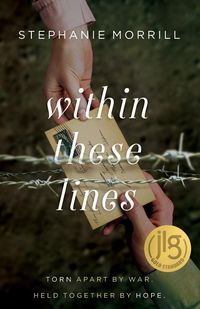 Produktbild: The Within These Lines Softcover