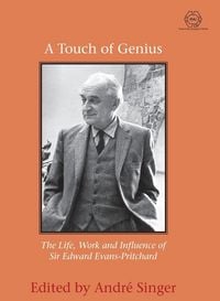 Produktbild: A Touch of Genius