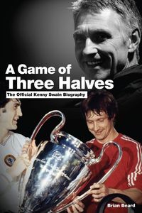 Produktbild: Game Of Three Halves