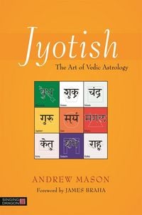 Produktbild: Jyotish