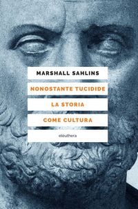 Produktbild: Nonostante Tucidide. La storia come cultura