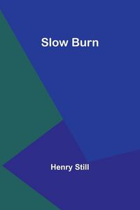 Produktbild: Slow Burn