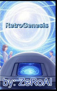 Produktbild: RetroGenesis