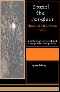 Produktbild: Sozzel The Jongleur Halloween Tales