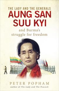 Produktbild: The Lady and the Generals