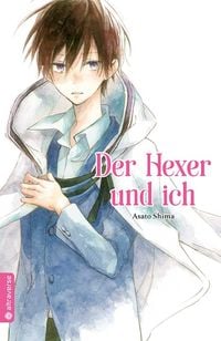 Produktbild: Der Hexer und ich