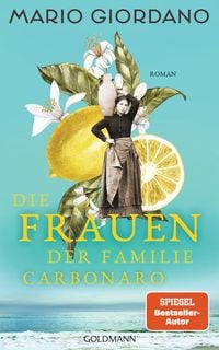 Produktbild: Die Frauen der Familie Carbonaro