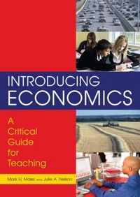 Produktbild: Introducing Economics: A Critical Guide for Teaching