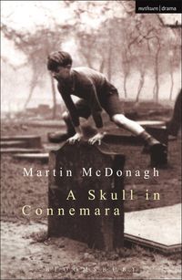 Produktbild: A Skull in Connemara