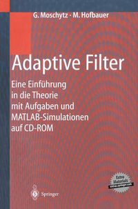 Produktbild: Adaptive Filter