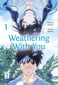 Produktbild: Weathering With You 01