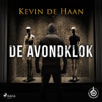 Produktbild: De avondklok