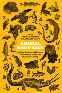 Produktbild: Animal Body Size
