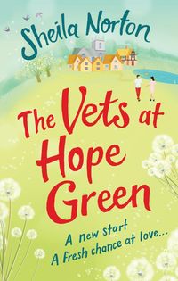 Produktbild: The Vets at Hope Green