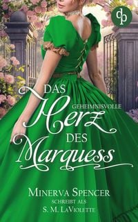 Produktbild: Das geheimnisvolle Herz des Marquess | Eine leidenschaftliche Regency Romance