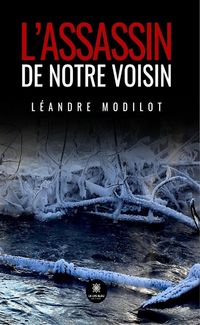 Produktbild: L'assassin de notre voisin