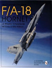 Produktbild: McDonnell Douglas F/A-18 Hornet
