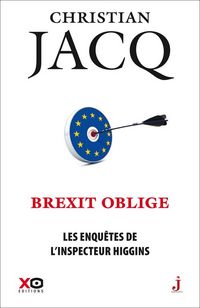 Produktbild: Brexit oblige