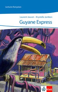 Produktbild: Guyane Express
