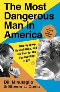 Produktbild: The Most Dangerous Man in America