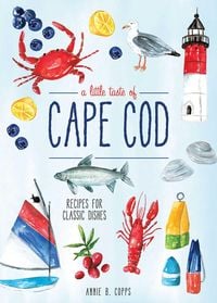Produktbild: A Little Taste of Cape Cod