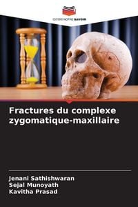 Produktbild: Fractures du complexe zygomatique-maxillaire