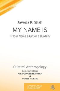 Produktbild: My Name Is