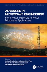 Produktbild: Advances in Microwave Engineering