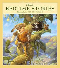 Produktbild: Classic Bedtime Stories