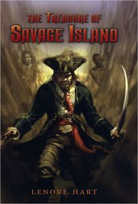 Produktbild: The Treasure of Savage Island