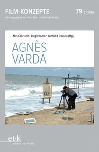 Produktbild: FILM-KONZEPTE 79 - Agn&egrave;s Varda