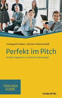 Produktbild: Perfekt im Pitch