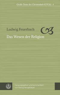 Produktbild: Das Wesen der Religion