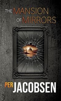 Produktbild: The Mansion of Mirrors