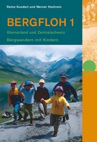 Produktbild: Bergfloh 1