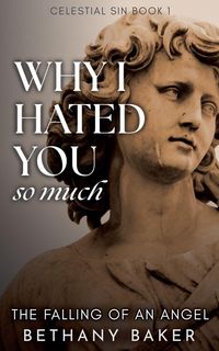 Produktbild: Why I Hated You So Much