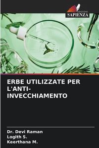 Produktbild: ERBE UTILIZZATE PER L'ANTI-INVECCHIAMENTO