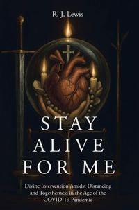 Produktbild: Stay Alive for Me