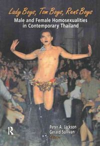 Produktbild: Lady Boys, Tom Boys, Rent Boys